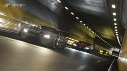Gran Turismo Sport Screenshot 1